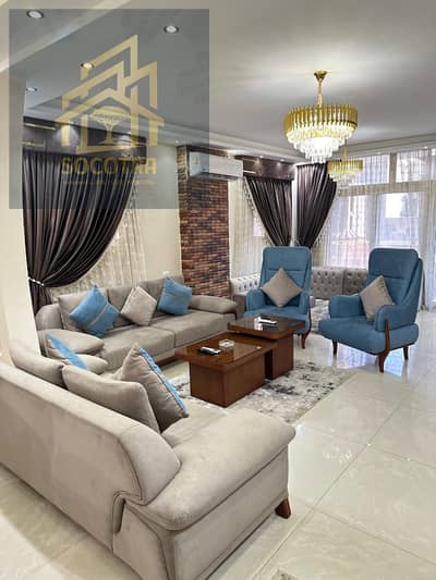شقة 3 غرف نوم للايجار في المهندسين، الجيزة - WhatsApp Image 2025-01-09 at 4.35. 02 PM (2). jpeg