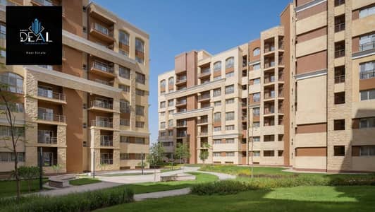 3 Bedroom Apartment for Sale in New Capital City, Cairo - 2. jpg