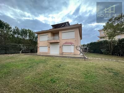 3 Bedroom Villa for Rent in Madinaty, Cairo - نتمان. jpeg