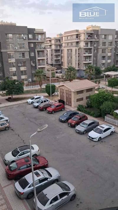 3 Bedroom Apartment for Rent in New Cairo, Cairo - a75a2a80-0e33-4660-bf8c-f4fb1fe2dfcd. jpg