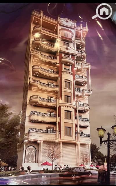 عقار سكني آخر 3 غرف نوم للبيع في المنصورة، الدقهلية - 523448495_122181444488050117_4021787801747476596_n. jpg