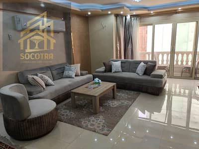 شقة 3 غرف نوم للايجار في المهندسين، الجيزة - IMG-20250112-WA0160. jpg