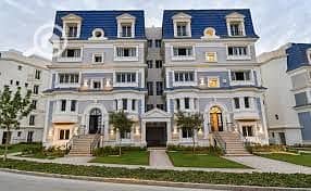 3 Bedroom iVilla for Sale in New Cairo, Cairo - download. jpeg