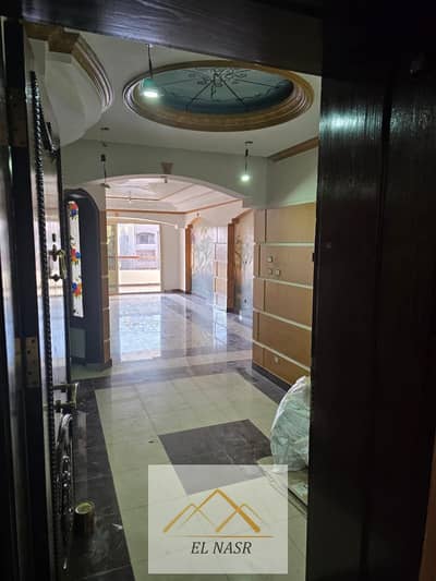 فلیٹ 3 غرف نوم للايجار في مدينة نصر، القاهرة - WhatsApp Image 2025-08-09 at 4.41. 51 PM (2). jpeg