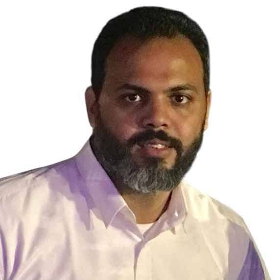 Mohamed Attia