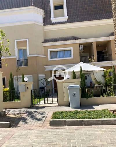 5 Bedroom Flat for Sale in Mostakbal City, Cairo - WhatsApp Image 2024-03-27 at 22.37. 24_77938597. jpg