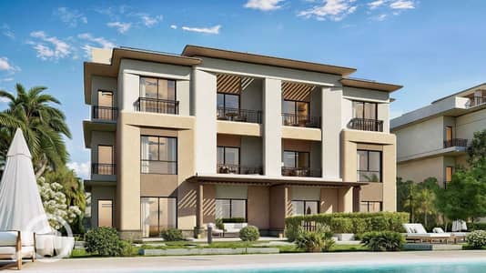 3 Bedroom Chalet for Sale in North Coast, Matruh - WhatsApp Image 2025-07-26 at 12.05. 00_6e088ac1. jpg