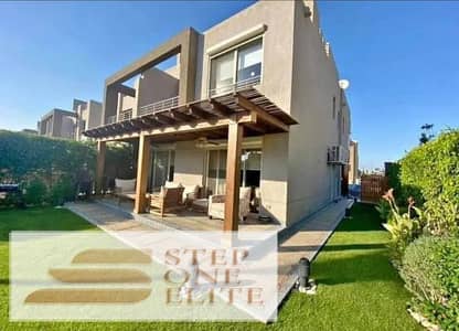 3 Bedroom Villa for Sale in New Cairo, Cairo - Screenshot 2025-05-27 224031. jpg