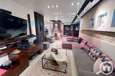 2 Bedroom Apartment for Sale in Sidi Beshr, Alexandria - WhatsApp Image 2025-08-04 at 12.35. 50 AM. jpg