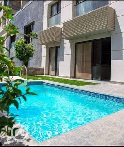 3 Bedroom Duplex for Sale in New Cairo, Cairo - WhatsApp Image 2025-08-09 at 10.56. 15 AM (11). jpeg