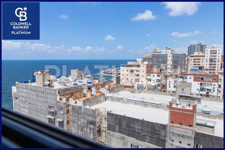 3 Bedroom Apartment for Sale in Sporting, Alexandria - 1. JPG