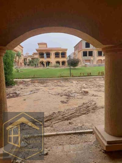 فیلا 4 غرف نوم للبيع في القاهرة الجديدة، القاهرة - IMG-20250202-WA0019. jpg