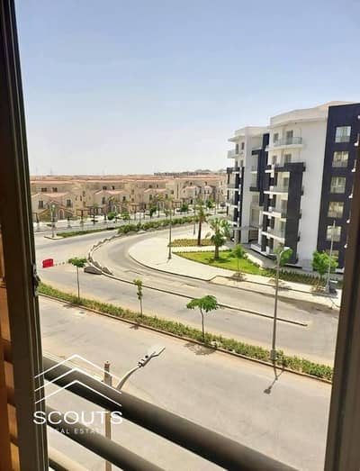 3 Bedroom Duplex for Sale in New Capital City, Cairo - 77. jpg
