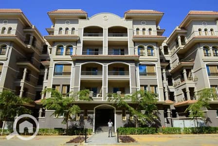 شقة 3 غرف نوم للبيع في القاهرة الجديدة، القاهرة - PHOTO-2025-07-26-00-36-16 4. jpg