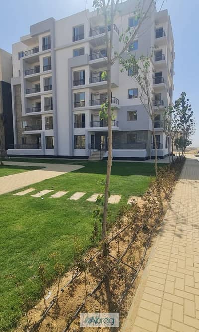 فلیٹ 3 غرف نوم للبيع في الشيخ زايد، الجيزة - IMG-20250630-WA0028. jpg