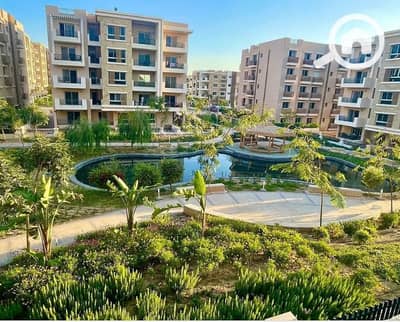 3 Bedroom Apartment for Sale in New Cairo, Cairo - Capture. PNG