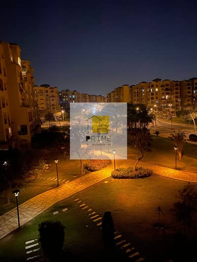 2 Bedroom Flat for Rent in Madinaty, Cairo - WhatsApp Image 2025-08-06 at 00.55. 02_35d80123. jpg