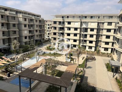 شقة 3 غرف نوم للبيع في 6 أكتوبر، الجيزة - WhatsApp Image 2025-08-09 at 13.05. 49_2ccc56ec. jpg