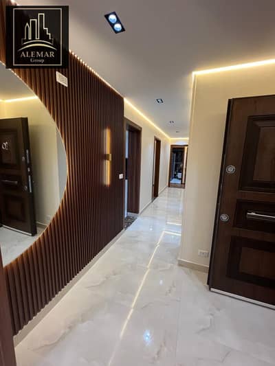 3 Bedroom Apartment for Sale in Madinaty, Cairo - aca8d161-093c-4f9f-9825-dfc90ea4c17c. jpeg