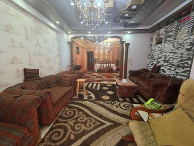 فلیٹ 3 غرف نوم للبيع في سيدي بشر، الإسكندرية - 20250809_111658. jpg