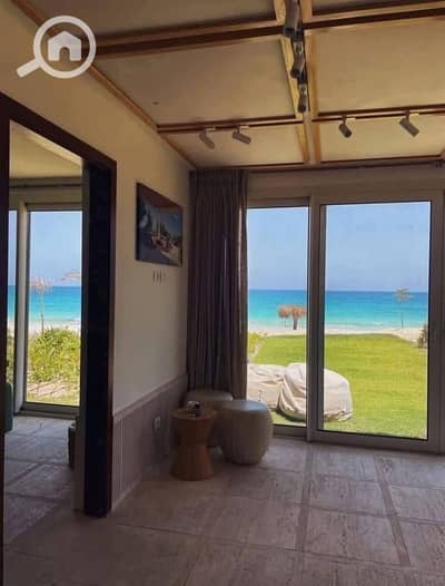 2 Bedroom Chalet for Sale in North Coast, Matruh - 528692429_122165720156592120_455739538726290644_n. jpg