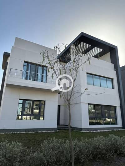 فیلا 5 غرف نوم للبيع في المنصورة الجديدة، الدقهلية - IMG-20250809-WA0149. jpg