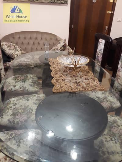 2 Bedroom Apartment for Rent in New Cairo, Cairo - 0bb531b3-2530-472d-9c3d-56a29552a19c. jpg