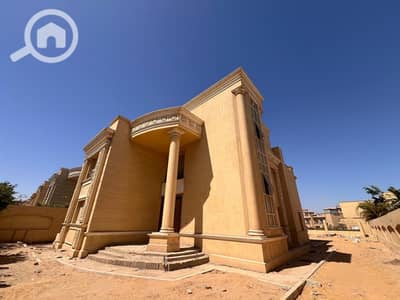 فیلا 6 غرف نوم للبيع في القاهرة الجديدة، القاهرة - ba7558d0-809e-4dfc-919a-dbb7c2fe4859. jpg