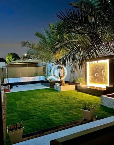 5 Bedroom Villa for Sale in New Cairo, Cairo - IMG_5167. jpg