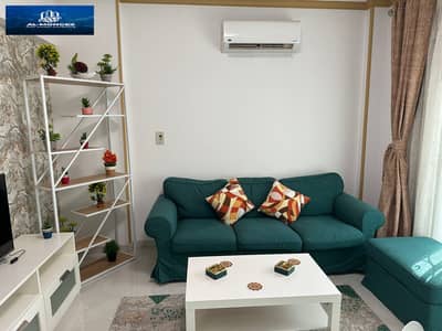 استوديو  للايجار في القاهرة الجديدة، القاهرة - 8fb33726-0ae6-4046-b5a2-92efdc9b4b68. jpg