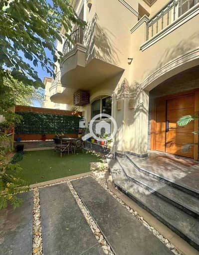 5 Bedroom Villa for Sale in New Cairo, Cairo - IMG_5182. jpg