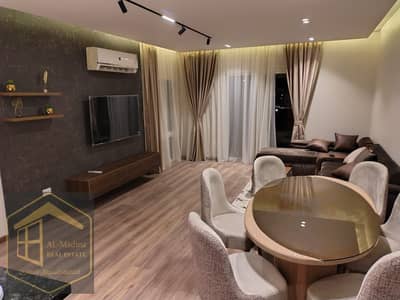 2 Bedroom Apartment for Rent in New Cairo, Cairo - WhatsApp Image 2025-08-09 at 16.18. 41. jpeg
