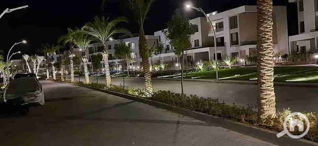 شاليه 3 غرف نوم للبيع في الساحل الشمالي، مطروح - IMG-20220101-WA0186. jpg