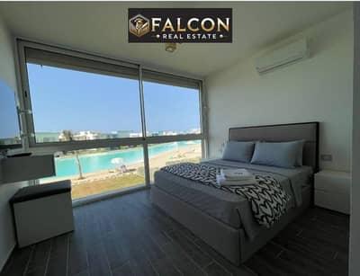 2 Bedroom Chalet for Sale in North Coast, Matruh - 511136758_9764279827027768_4610199893028529096_n. jpg