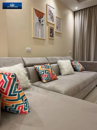 2 Bedroom Apartment for Rent in New Cairo, Cairo - صورة واتساب بتاريخ 1447-02-15 في 20.49. 50_f88c3bd9. jpg