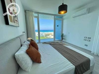 2 Bedroom Chalet for Sale in North Coast, Matruh - IMG-20250713-WA0174. jpg
