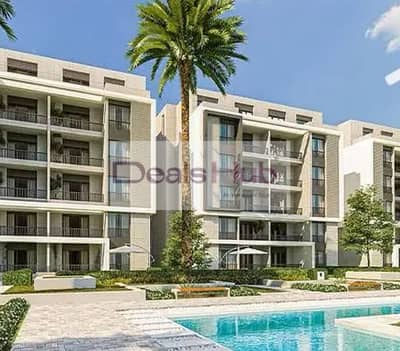 2 Bedroom Apartment for Sale in Sheikh Zayed, Giza - Screenshot 2025-08-09 221512. png