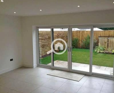 4 Bedroom Townhouse for Sale in 6th of October, Giza - بادية badya (30). jpg