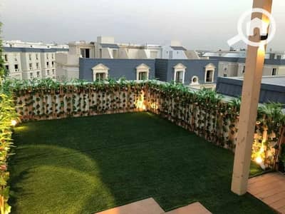 4 Bedroom iVilla for Sale in New Cairo, Cairo - 66 - Copy. jpg