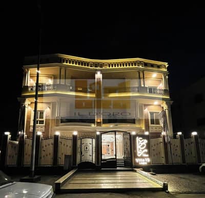 3 Bedroom Flat for Sale in New Cairo, Cairo - 8ef794d9-bb88-443f-a975-4d5f8895b5a2. jpeg