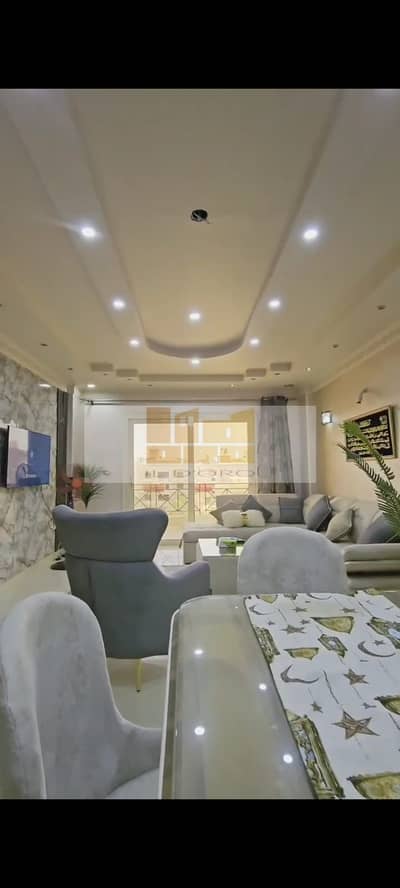 3 Bedroom Apartment for Sale in New Cairo, Cairo - WhatsApp Image 2025-08-08 at 5.36. 32 PM. jpeg