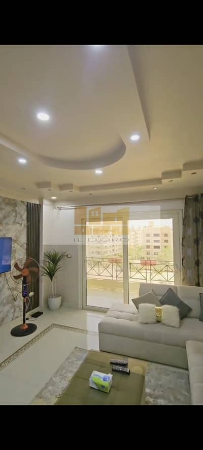شقة 3 غرف نوم للبيع في القاهرة الجديدة، القاهرة - WhatsApp Image 2025-08-08 at 5.36. 30 PM. jpeg