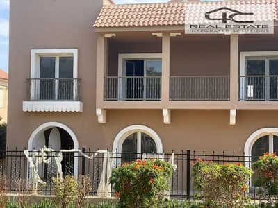 6 Bedroom Villa for Sale in New Cairo, Cairo - WhatsApp Image 2025-02-03 at 2.18. 25 PM. jpeg