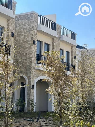 3 Bedroom Townhouse for Sale in New Cairo, Cairo - 264abdfb-a028-434f-96e3-8eb738a07fbc. jpg