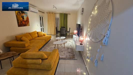 3 Bedroom Flat for Rent in New Cairo, Cairo - IMG-20250809-WA0154. jpg