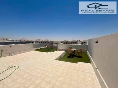2 Bedroom Penthouse for Sale in North Coast, Matruh - b0281f88-f51e-4220-b90b-2856117008f2. jpg