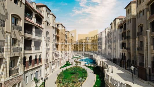 3 Bedroom Apartment for Sale in New Cairo, Cairo - WhatsApp Image 2025-08-09 at 3.11. 44 PM (1). jpeg