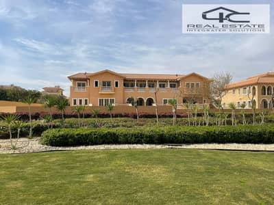 6 Bedroom Villa for Sale in New Cairo, Cairo - WhatsApp Image 2025-02-03 at 2.17. 35 PM. jpeg