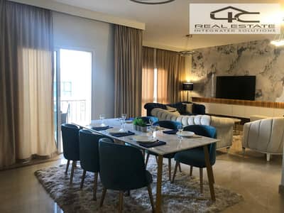 3 Bedroom Flat for Sale in New Cairo, Cairo - WhatsApp Image 2025-08-09 at 1.41. 49 AM. jpeg