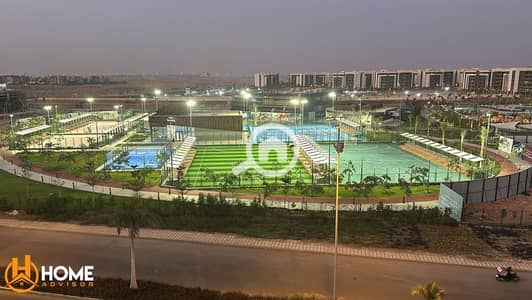 3 Bedroom Apartment for Sale in Madinaty, Cairo - WhatsApp Image 2025-06-02 at 3.29. 47 PM (1). jpeg